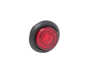 Red Clearance / Marker LED Light 3/4", M171R
