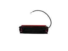 Load image into Gallery viewer, Red Clearance / Marker Thin Line Trailer Light  Kit MC-67RB