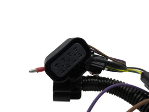 SnowDogg Headlight Adapter Kit, 2015+ Ford F150, 16071190