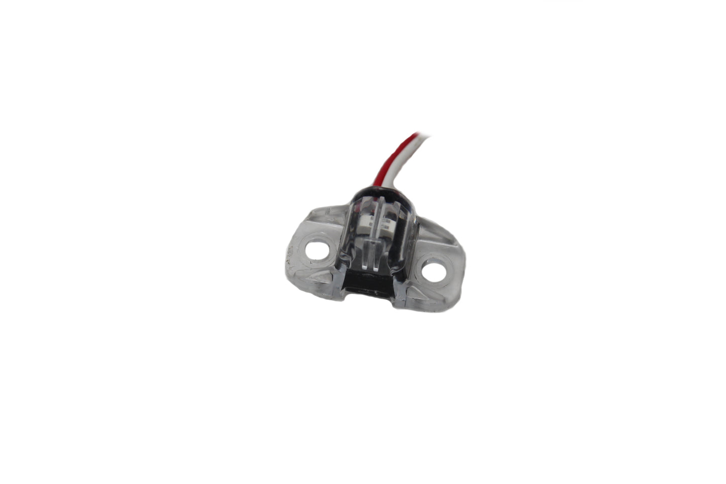Fender Trailer Light - Red / Amber S90-0000-1