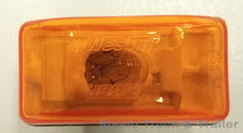 Load image into Gallery viewer, Trailer Clearance / Marker Light - Amber Incandescent - 3230