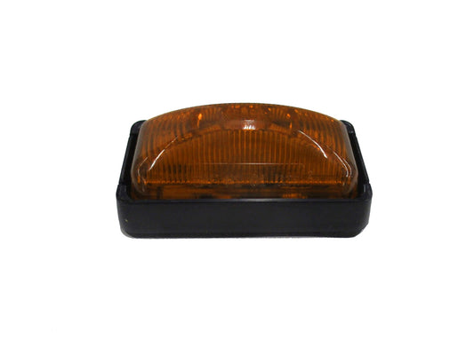Amber Clearance / Marker Mini Thinline LED Light LT02-220