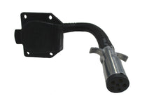 Load image into Gallery viewer, 6-Pin Vehicle to 7-Way Trailer Adapter 12-725EP