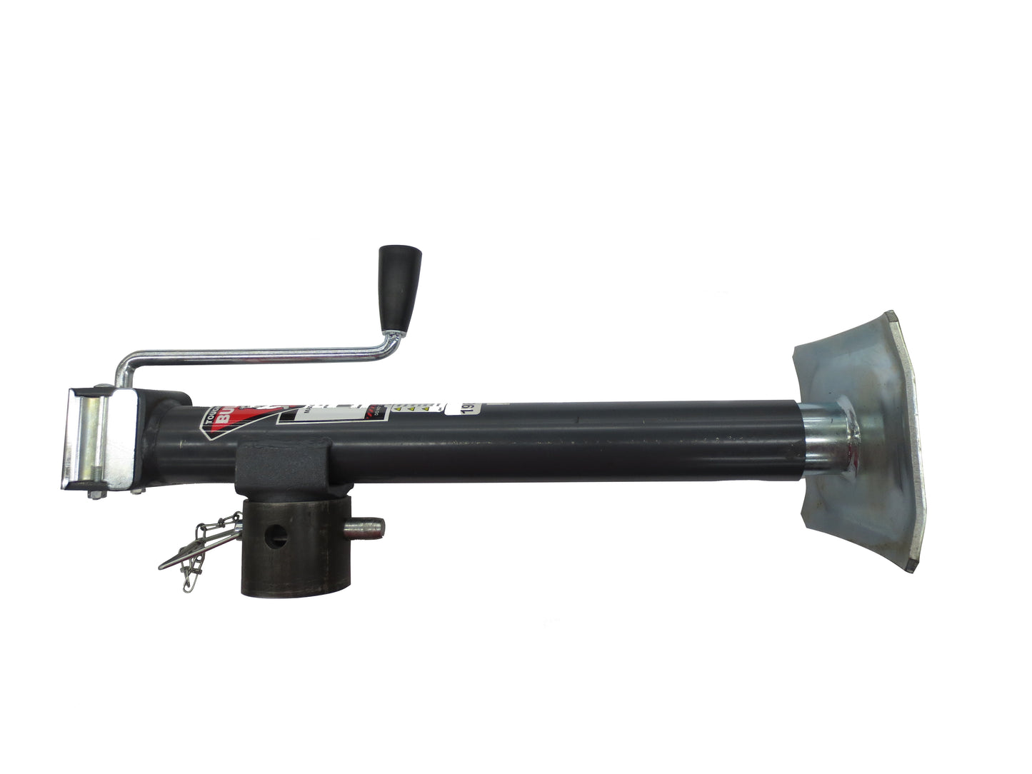 Bulldog Jack, 7k - 198250