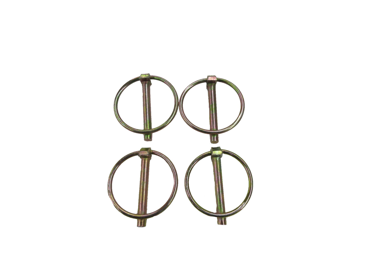 Lynchpin 1/4" x 1 7/16", 31920