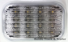Load image into Gallery viewer, Trailer Back Up/Reverse Light -White LED - 8100827