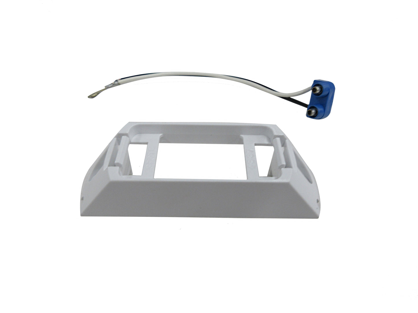 Bracket for 2.5" Rectangle Lights - 47937