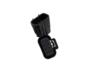 SnowDogg Headlight Adapter Kit, 2014-2015 Chevy/GMC 1500, 2015+ Chevy/GMC 2500/3500, 16071180