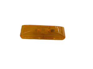 Amber Clearance / Marker Light Thinline MCL-61AB