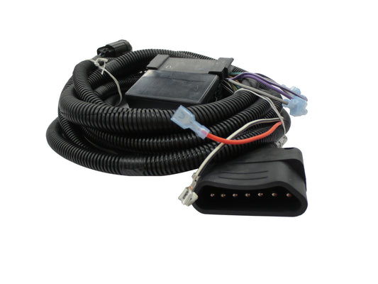 SnowDogg/Buyers Truck Light Relay 16160100  *** FREE SHIPPING ***