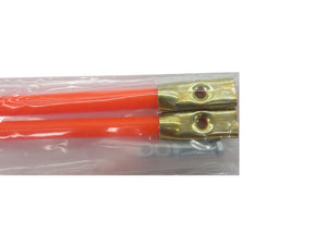 Orange Blade Guide Kit, Bolt On, 1/2" x 24", 96006002, 1308102