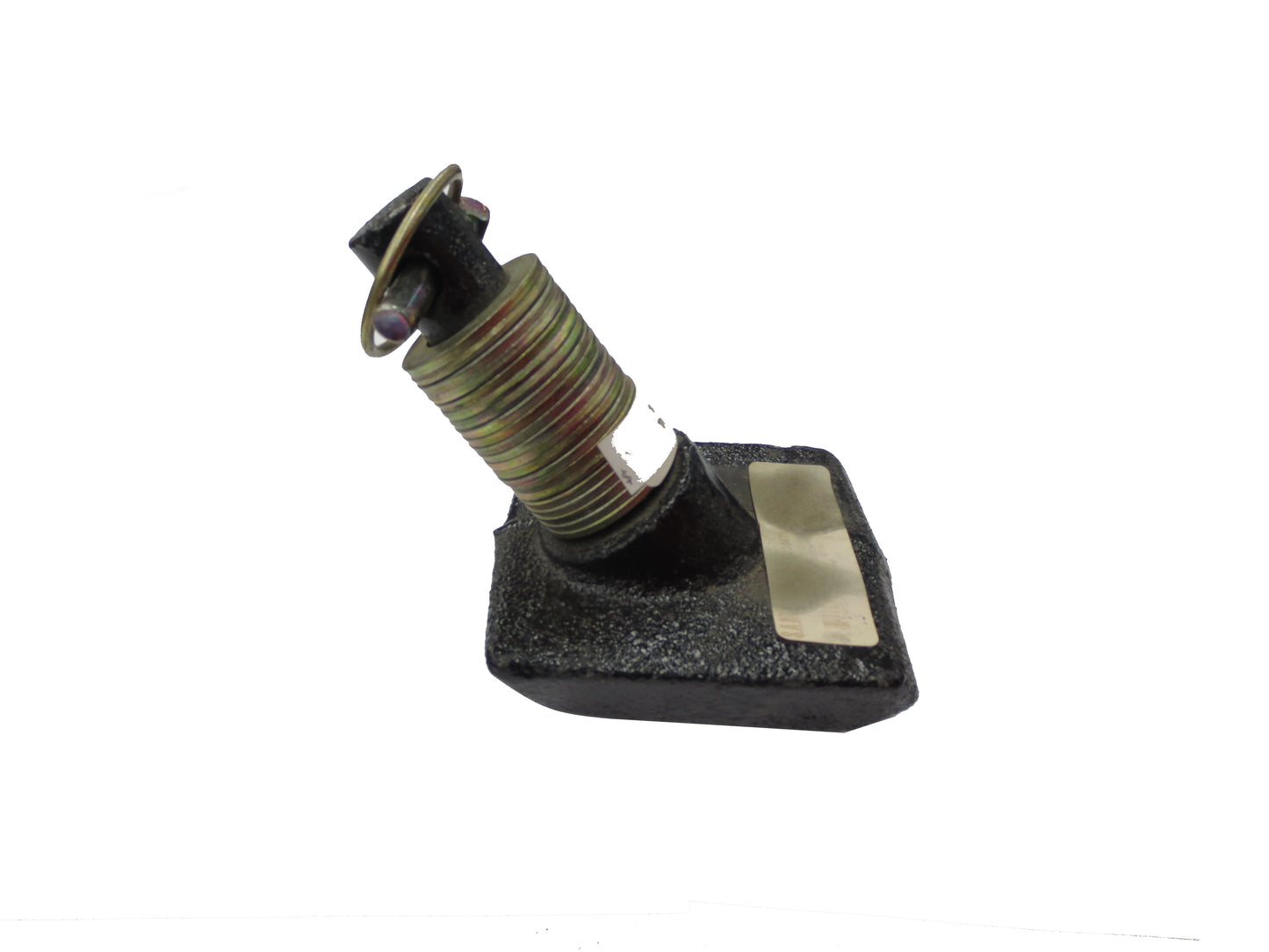 Plow Shoe Assembly, Boss, Trip Edge TRP07880, 1304713