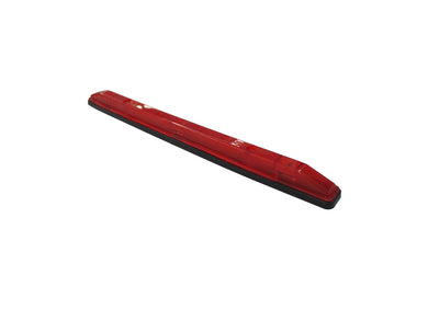 Red Slim Line ID Bar, LED, 6-Diode 169-3R