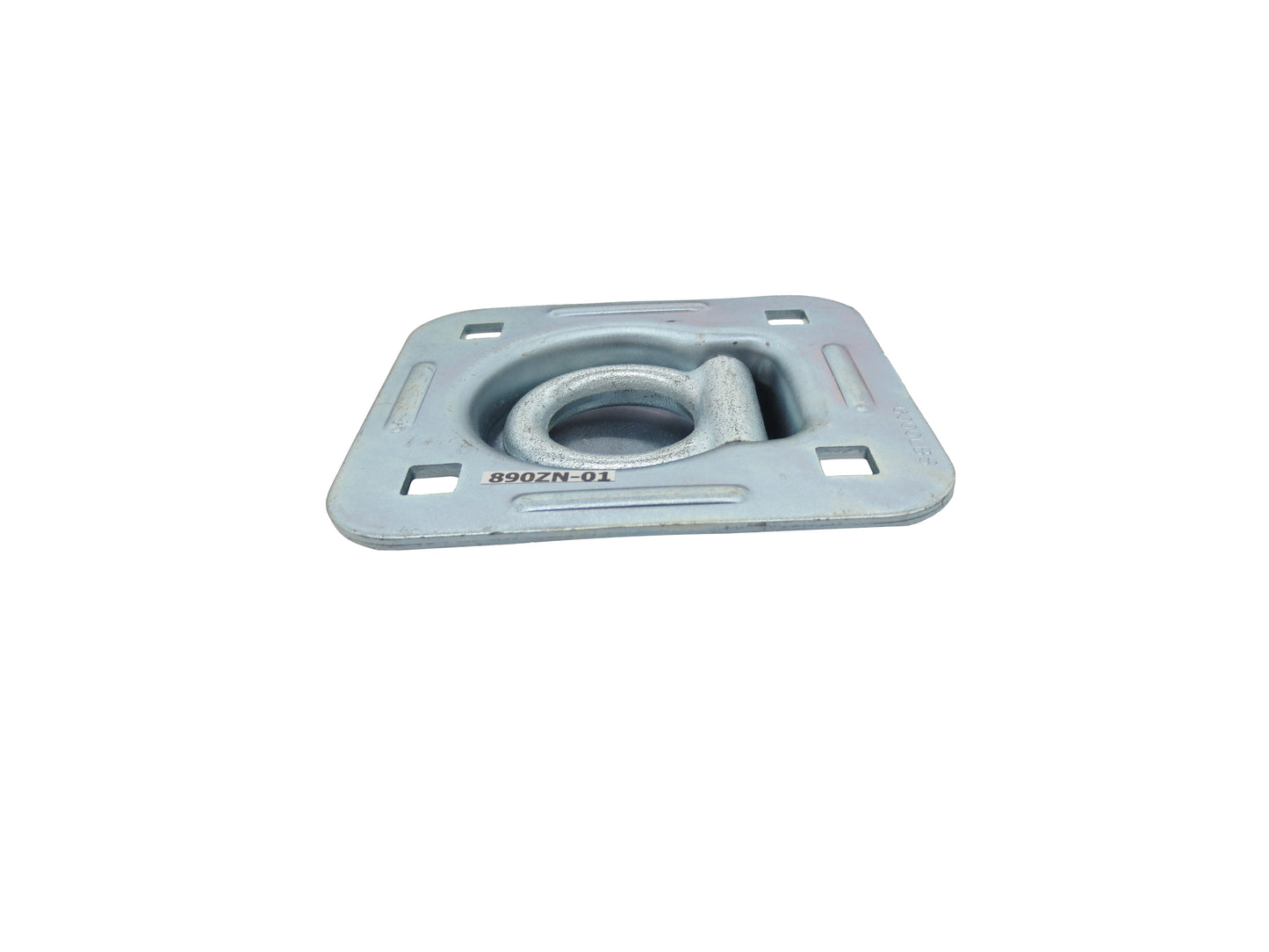 Recessed Tie Down - 890ZN-01