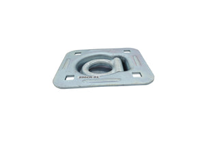 Recessed Tie Down, 890ZN-01