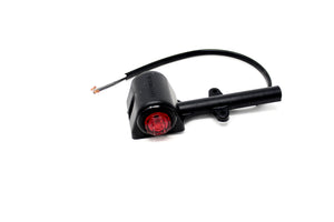 Clearance Marker LED Fender Light Red/Amber 8100888