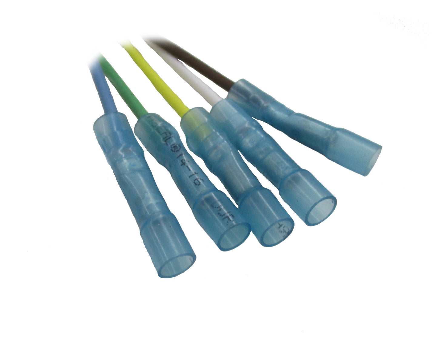 CM Universal Plug & Play Harness Adapter, Female Receptacle W/ Bare Ends 7001230 *** FREE SHIPPING ***