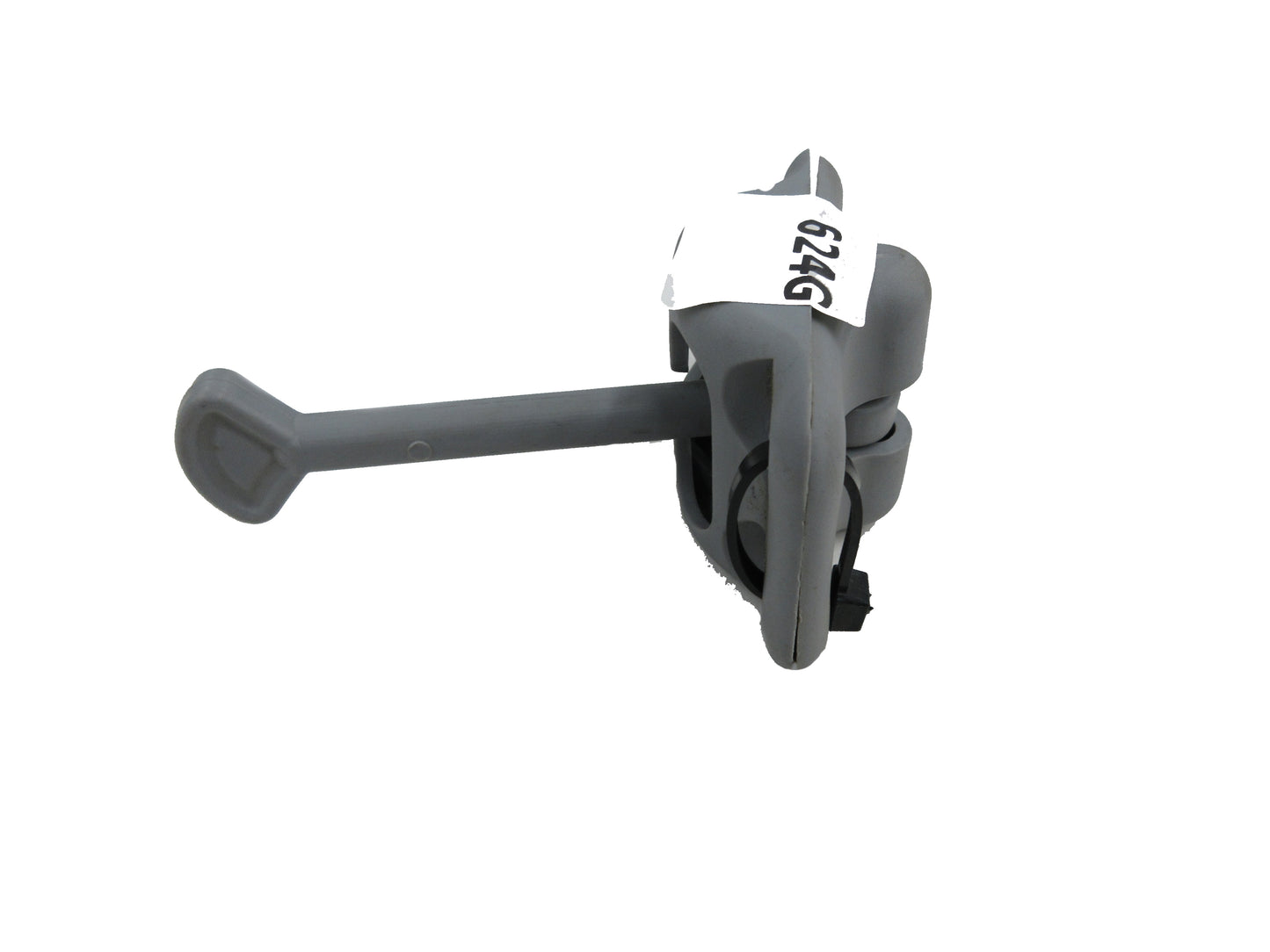 Plastic Door Holder with 4" Arm 624G