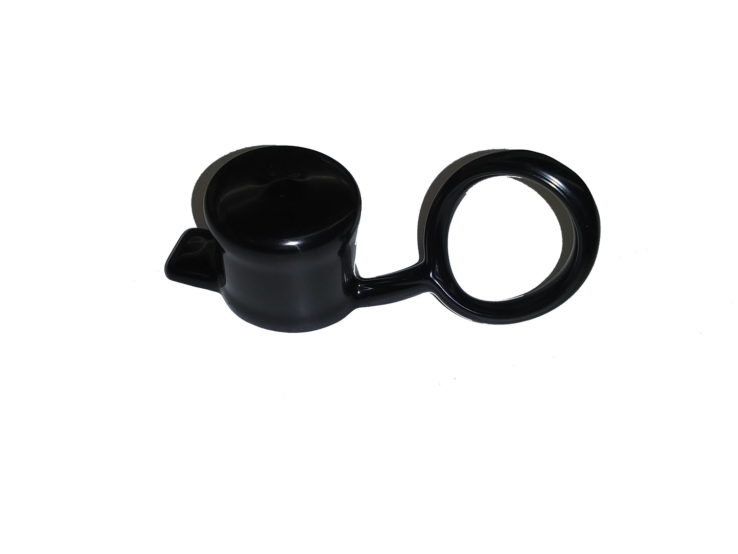 Dust Cap, Hiniker Plow Plugs 36716043