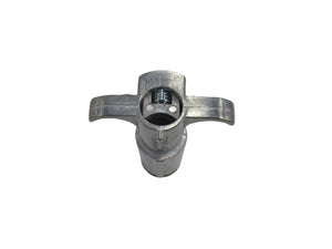 6-Pin Round Pin Trailer Plug 11-604EP