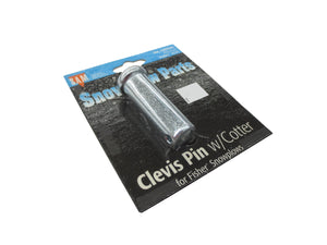 Clevis Pin with Cotter Pin, 5523K, 1302300