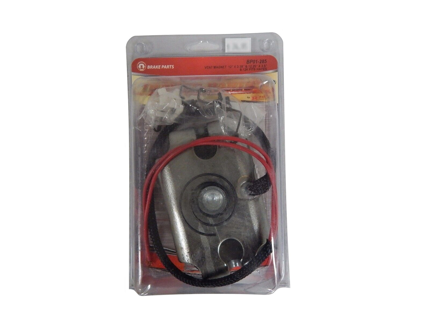 Ventilated Brake Magnet for Hayes/Alko 8-12K BP01-285