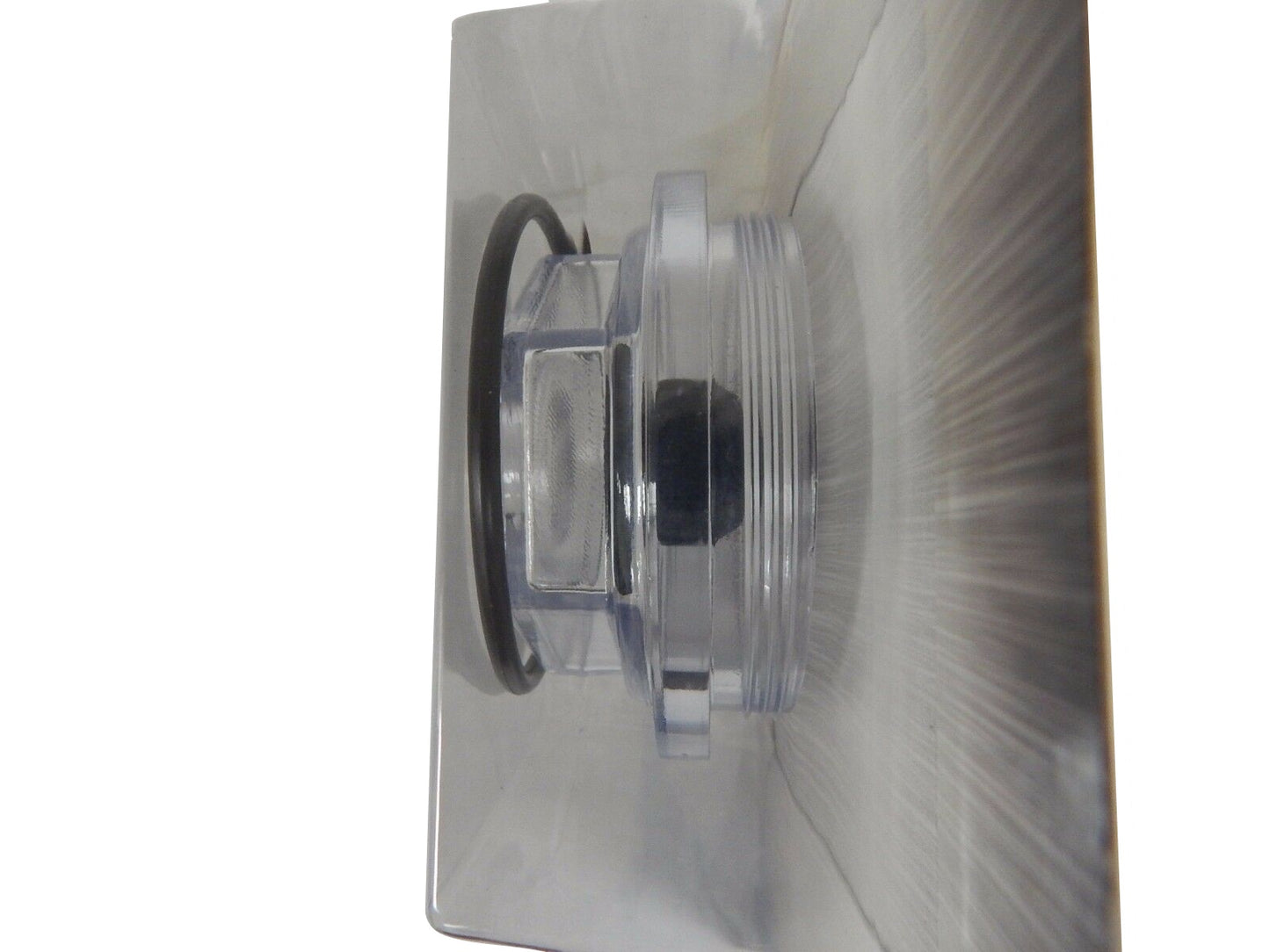 Oil Cap Kit for Dexter 6-9k Axles, RG04-230