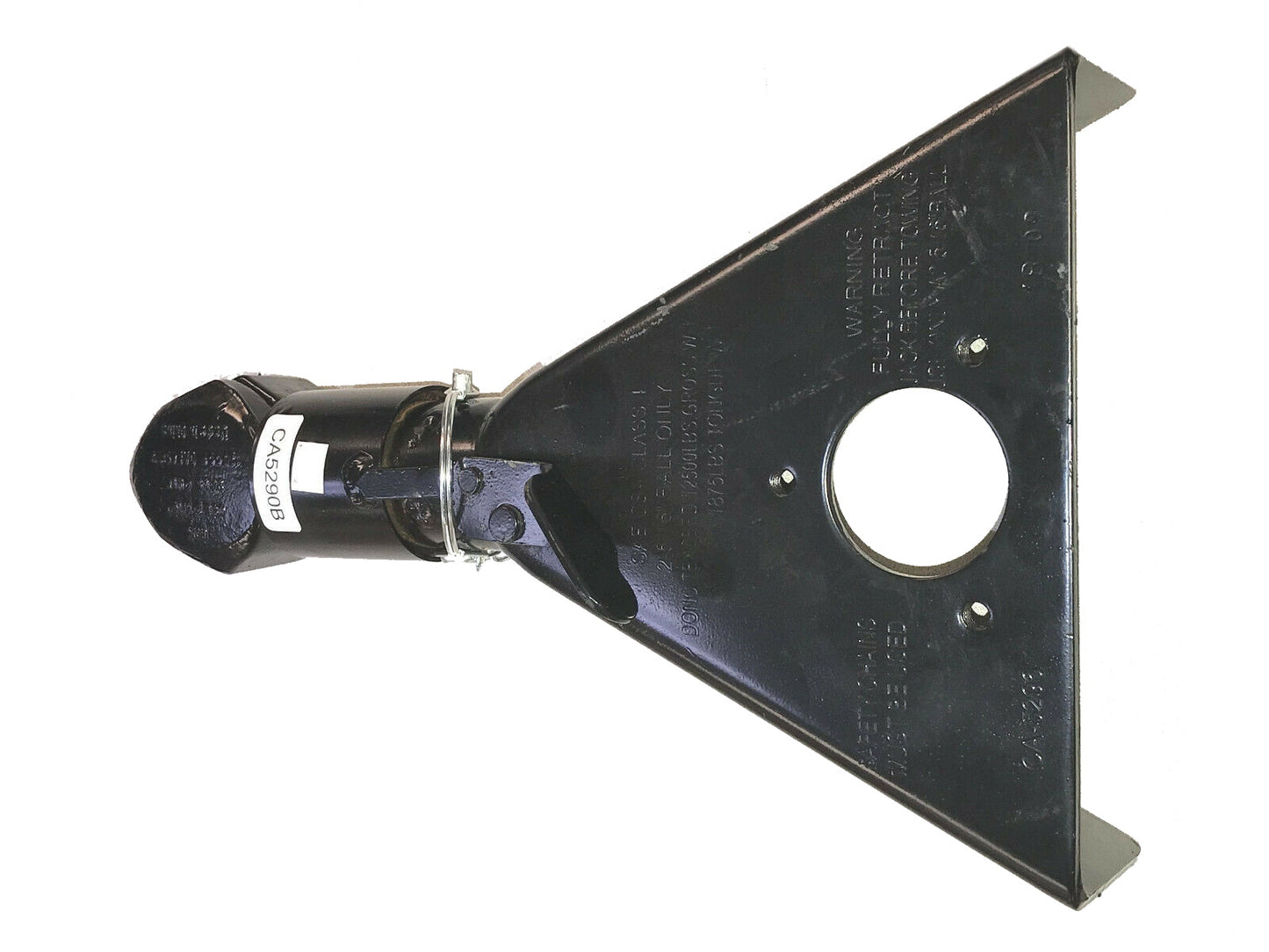 A-Frame Coupler, 12.5k, 2-5/16" Ball CA5290B *** FREE SHIPPING ***