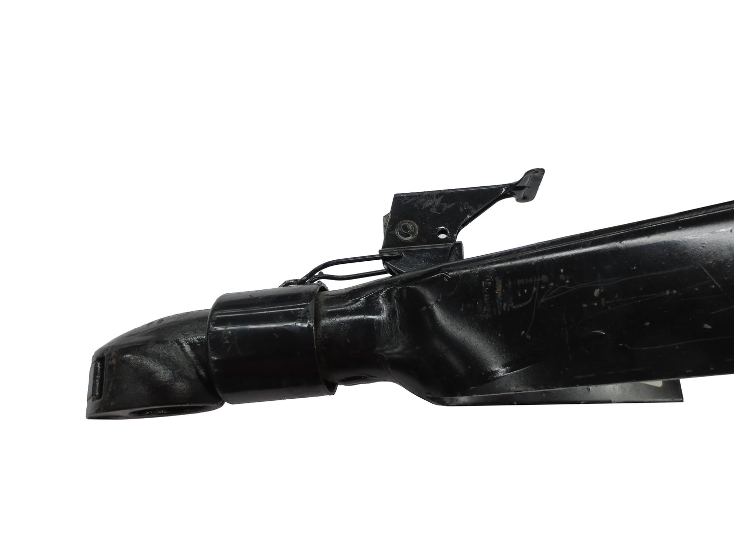 Bulldog Coupler - Hammer Blow A-frame- 028386