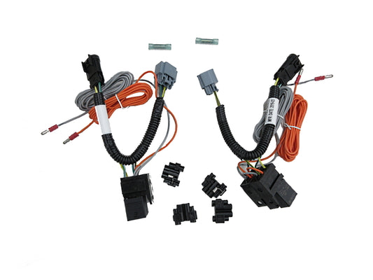SnowDogg Headlight Adapter Kit 16071230