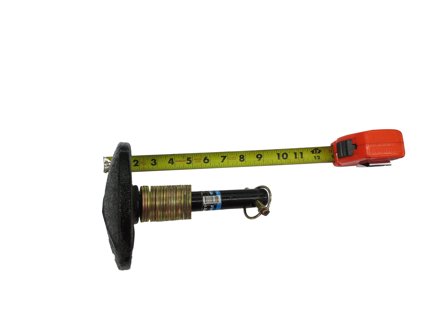 Standard Shoe Assembly, Hiniker & Western 49067, 1303200C