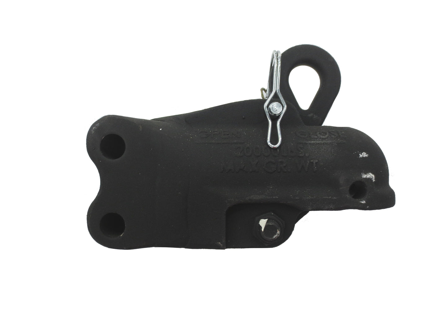 2 5/16" Adjustable Coupler, 20k, R25160