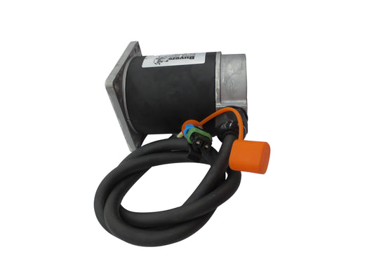 Spinner Motor for SHPE0750, 1000, 1500, & 2000, 3012431