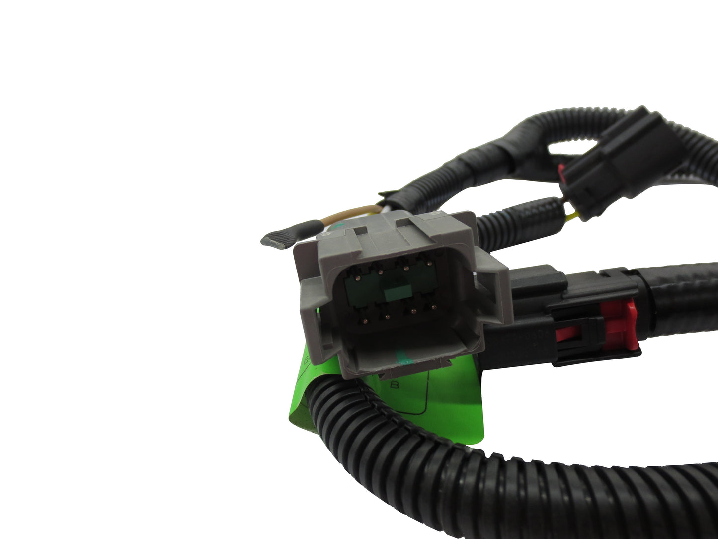 Hillsboro Wiring Adapter - GMC/Chevy 2020-Present 233824