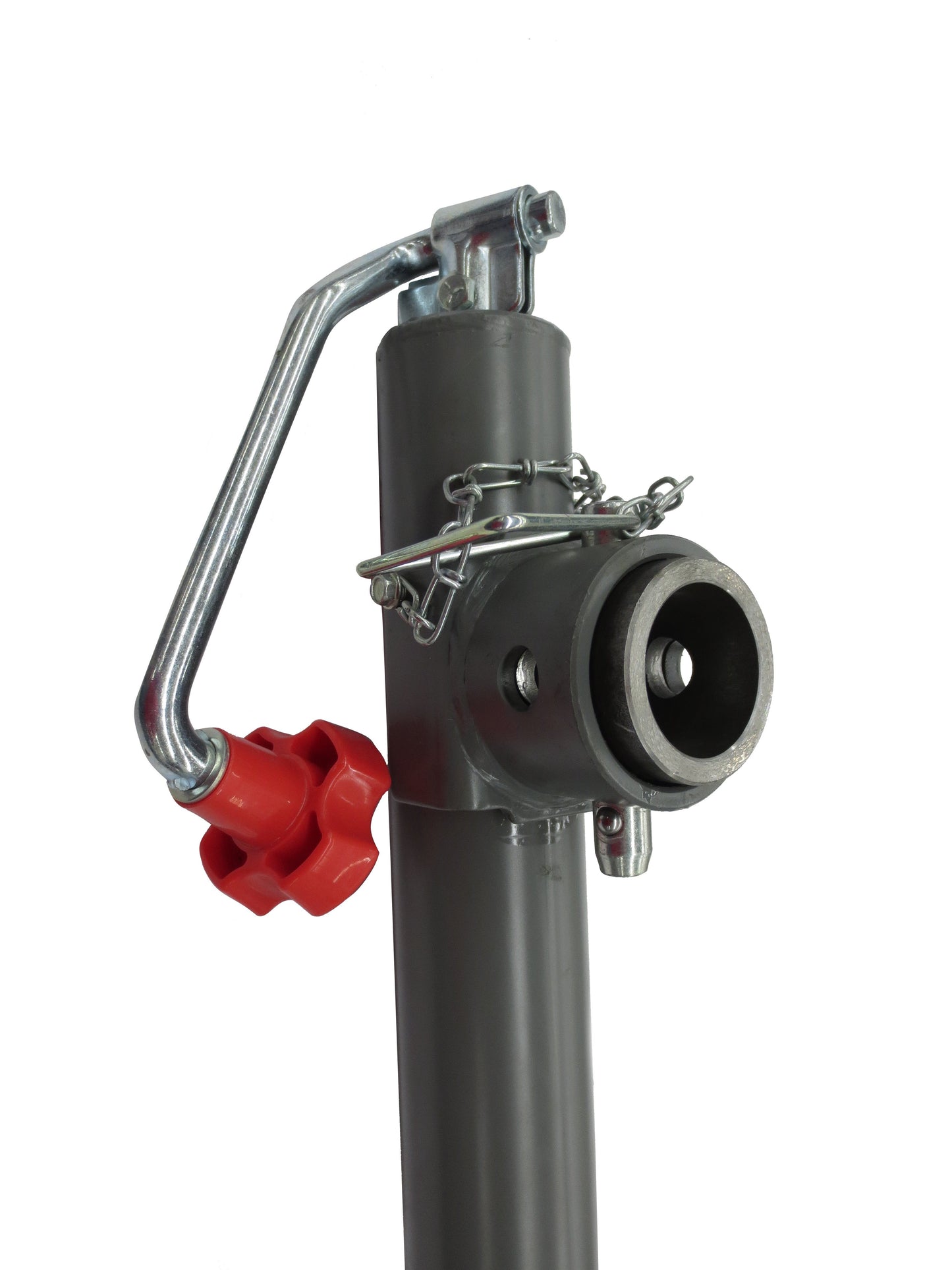 Bulldog Jack, 5k with foot, 178101