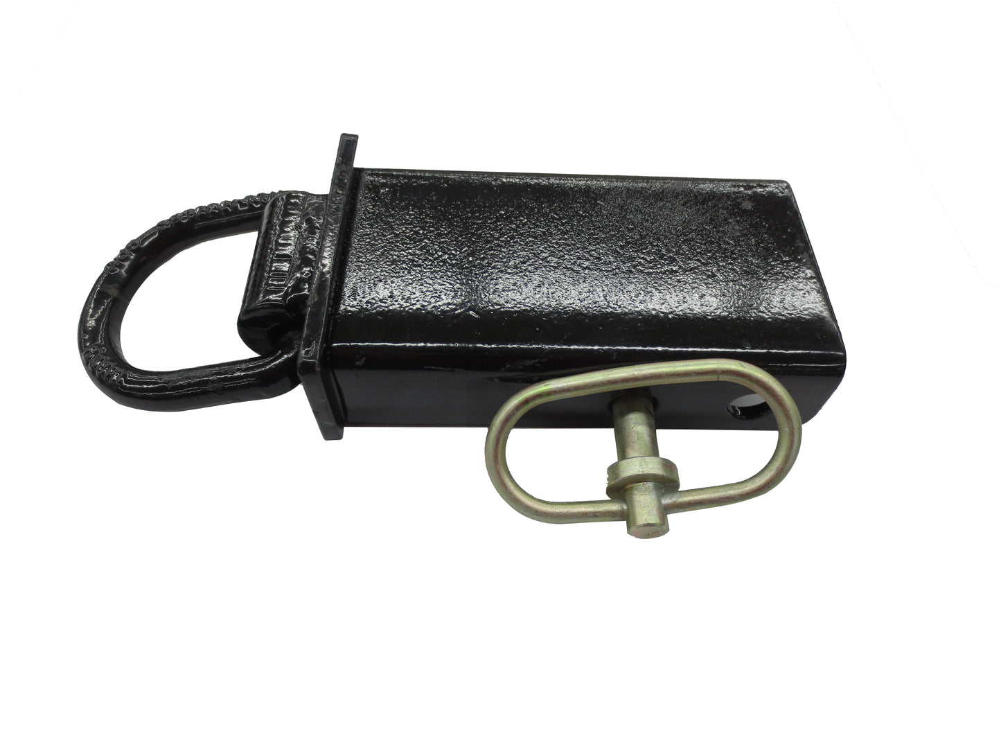 PJ Slide In Stake Pocket D-Ring for 3 3/4" Stake Pockets 180080