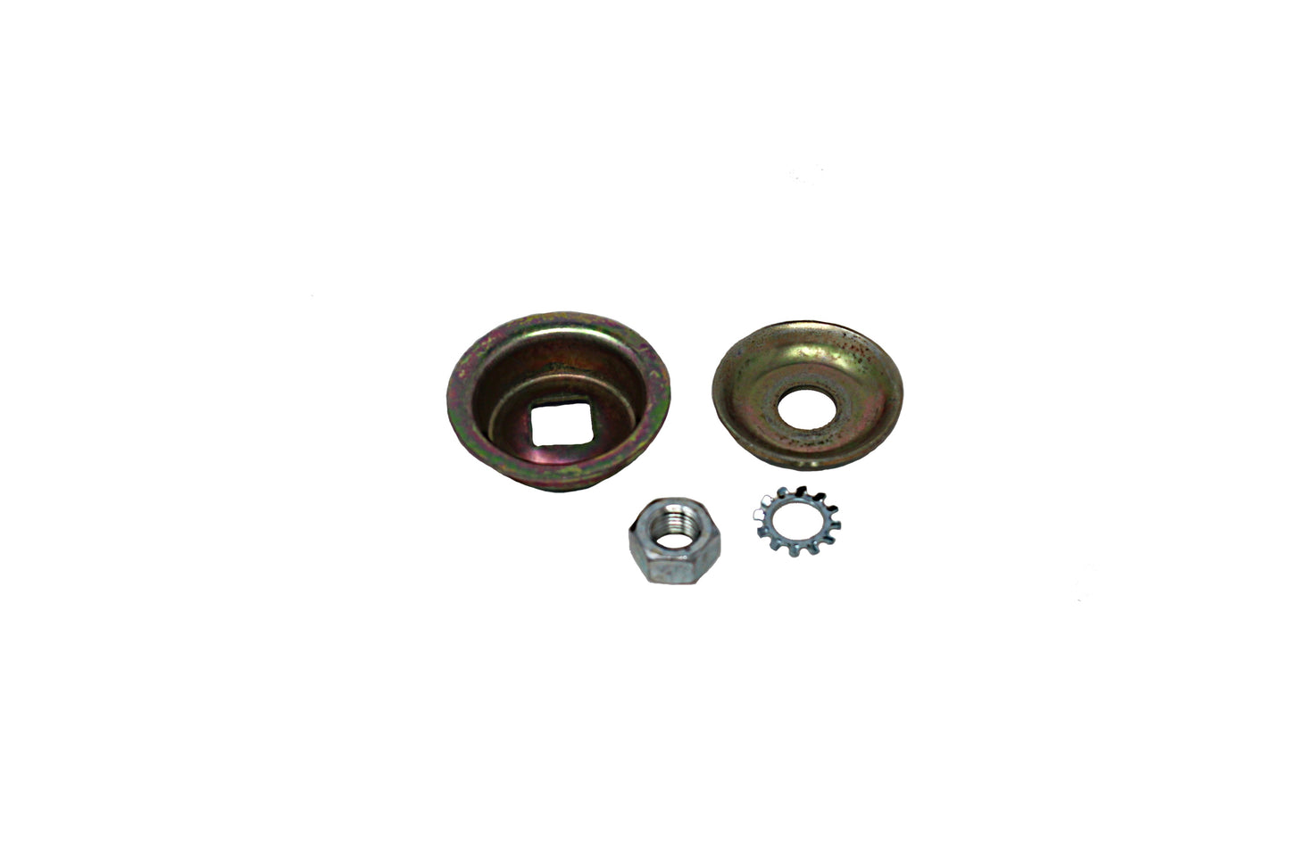 Headlamp Parts - 25010729