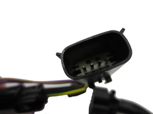 SnowDogg Headlight Adapter Kit, 2015+ Ford F150, 16071190
