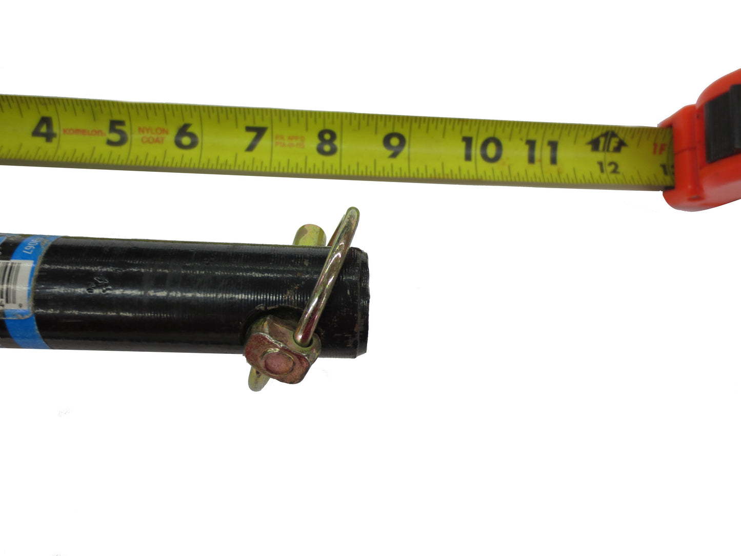 Standard Shoe Assembly, Hiniker & Western 49067, 1303200C