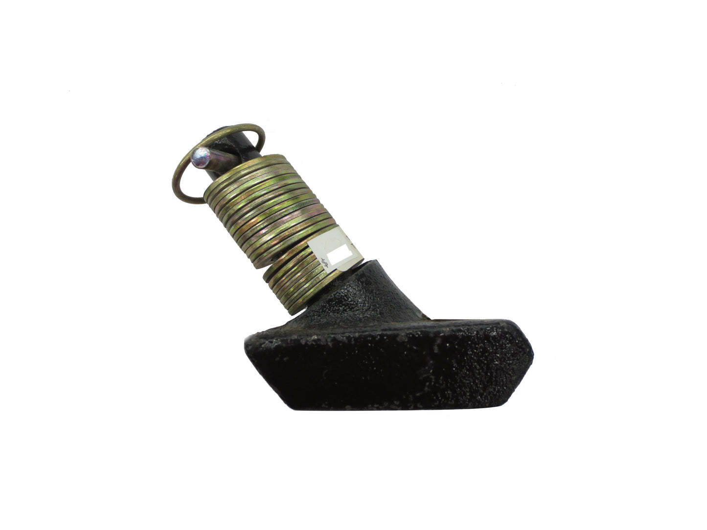 Plow Shoe Assembly, Boss, Trip Edge TRP07880, 1304713