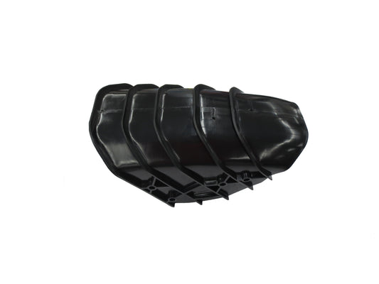 Poly Chute for SHPE Spreaders - 3025063