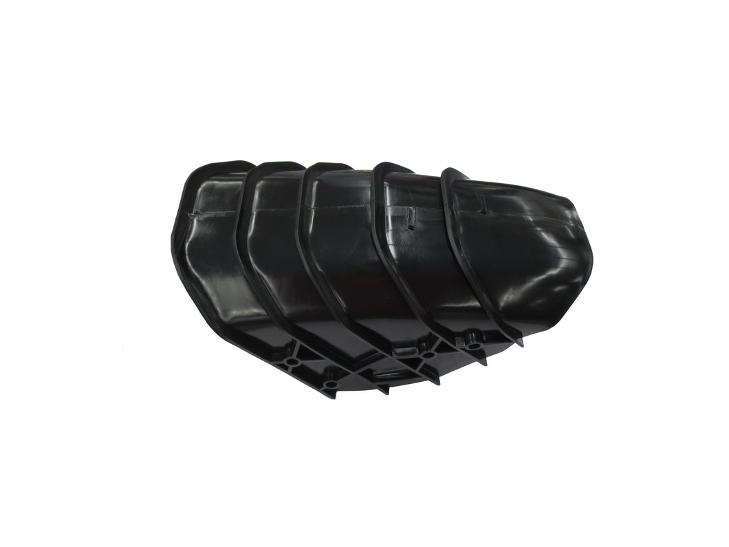 Poly Chute for SHPE Spreaders, 3025063