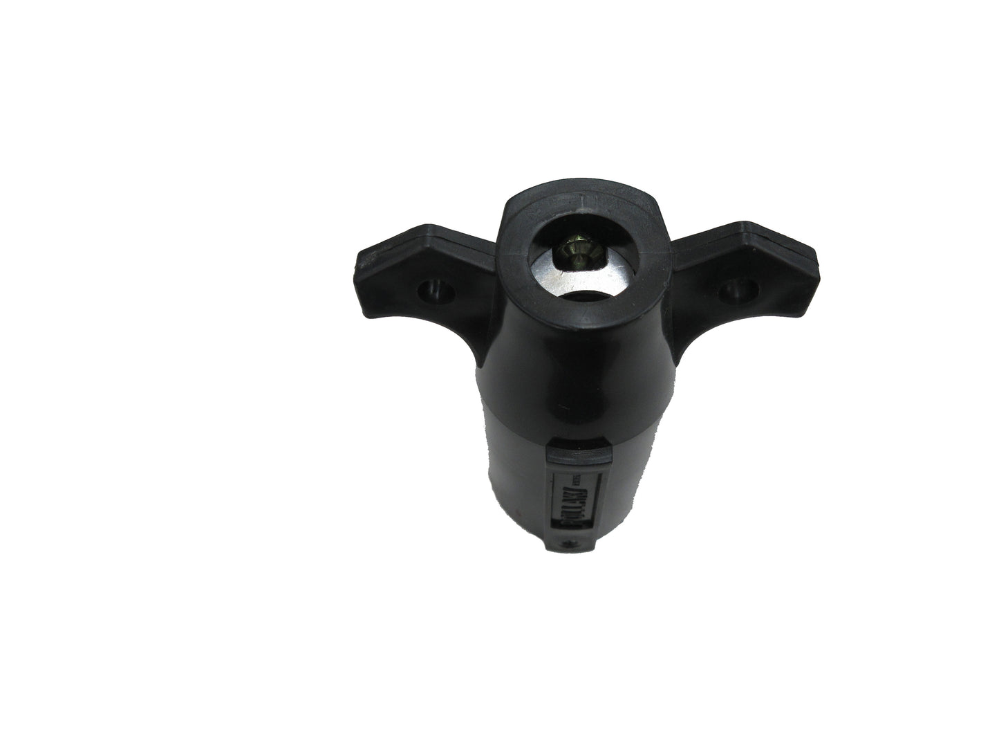 9 Pin Plug,  12-906P