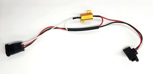 LED Turn Signal Equalizer - 5621012